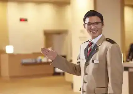 Keio Plaza Sapporo - 27