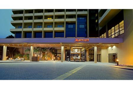 San Diego Marriott La Jolla - 28