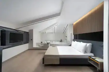 Nish İstanbul Suites & - 31