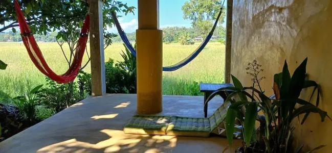 Country Retreat - 76