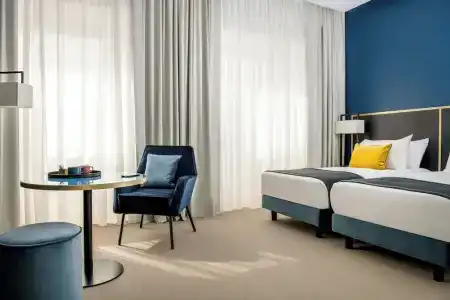 Habita79 Pompeii - MGallery - 75