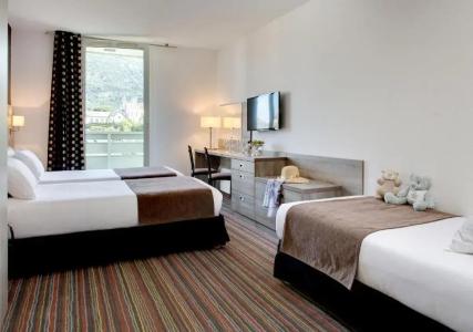 Hôtel Beau Site - 54