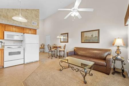 Grand Crowne by Capital Vacations - 103