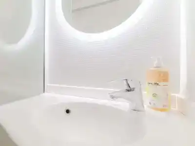 ibis budget Annecy - 29