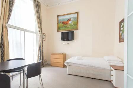 Amber Residence Aparthotel - 143