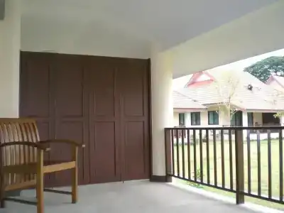 The deer resort - 5