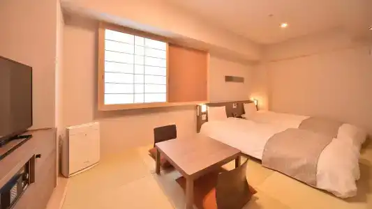 Dormy Inn Abashiri - 5