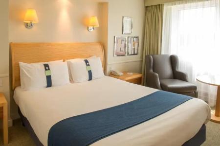 Holiday Inn Edinburgh Zoo, An Ihg - 51