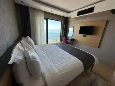 Şehrar Suite - 102