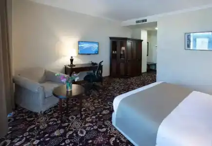 Ani Grand Yerevan - 36