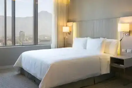 Courtyard by Marriott Las Condes - 57