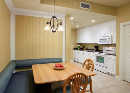Sheraton Broadway Villas - 34
