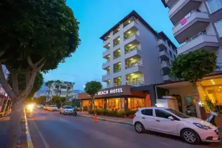 Alanya Beach - 26