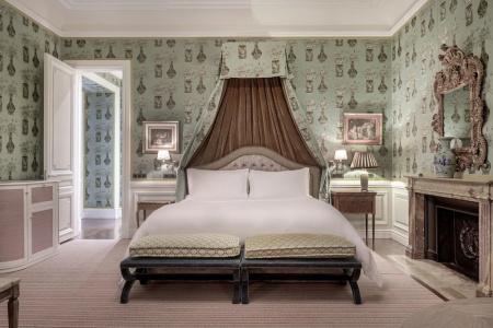 Santo Mauro, a Luxury Collection, Madrid - 70