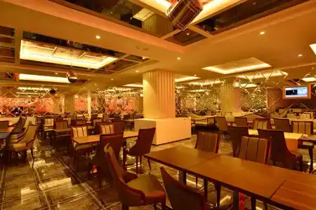 Azura Deluxe Resort & Spa - Ultra All Inclusive - 24