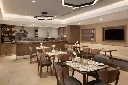 Ramada by Wyndham Istanbul Old City - 22