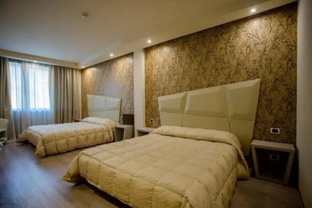 Hostellerie Du Cheval Blanc - 27