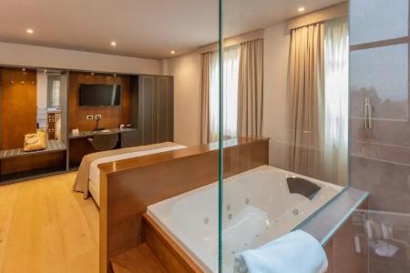 Le Cappuccinelle Suites&Spa - 124
