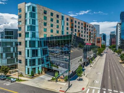 The Art Denver, Curio Collection by Hilton - 42