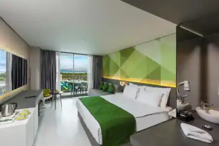 Bosphorus Sorgun - All Inclusive - 60