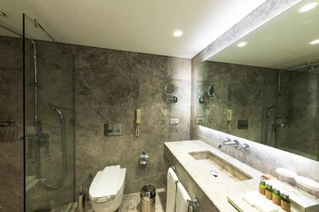 d Resort Murat Reis Ayvalık - 9