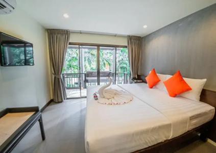 j4 Samui - Sha Plus - 98