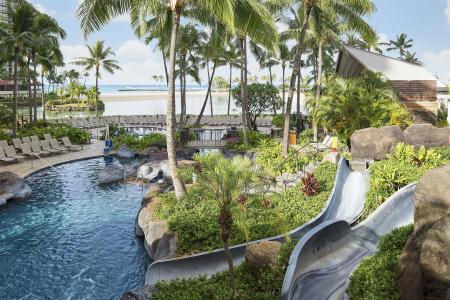 Hilton Grand Vacations Club Grand Waikikian Honolulu - 23