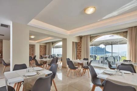 Alkinoi Resort And Spa - 18