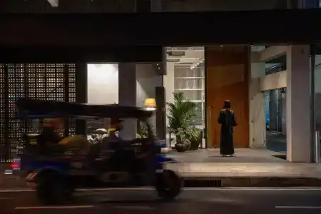 Beanstalk Bangkok - 0
