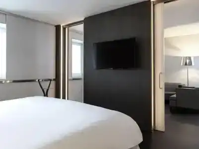 Sofitel Athens Airport - 70