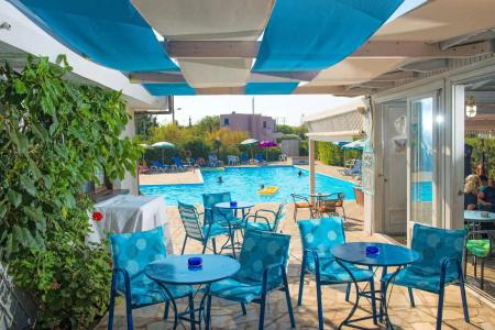 Oasis Beach - Adults Only - 22