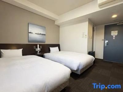 Route-Inn Nagoya Imaike Ekimae - 35