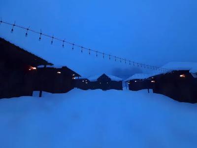 Guest House Ushba Gate - 12