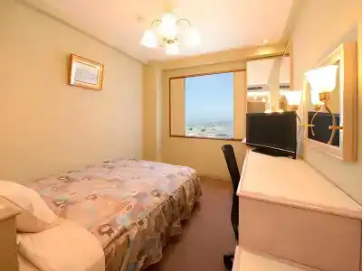 Ekimae Fuji Grand - 5