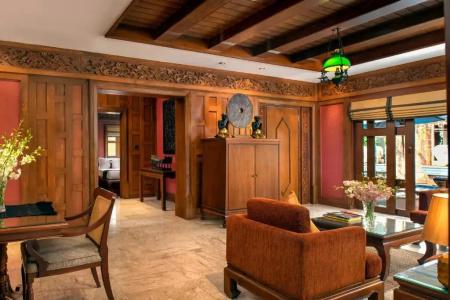The Davis Bangkok - 120