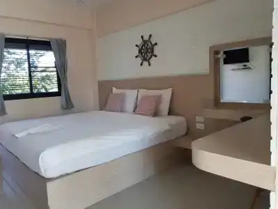 Elite Residence Phitsanulok SHA - 110
