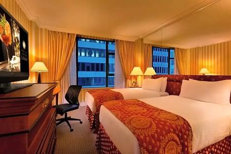 Le Soleil by Executive Hotels - 39