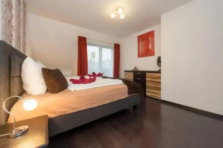 Budapest Center Residence - 40