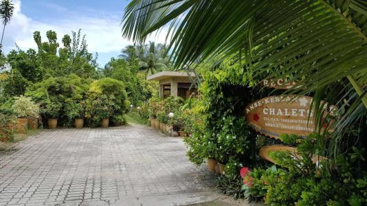Anse Kerlan Beach Chalets - 7