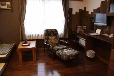 Auberge Kita No Dan Dan - 19
