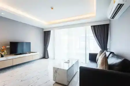 Patong Bay Residence - 6