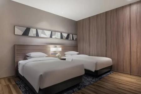 Izu Marriott Shuzenji - 132