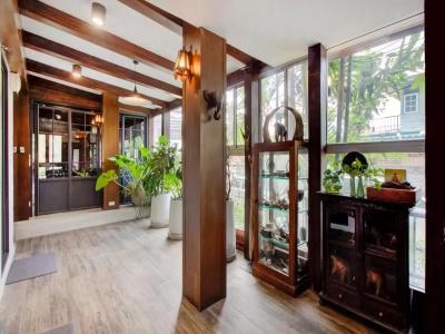Oyo 564 Nature Boutique - 21