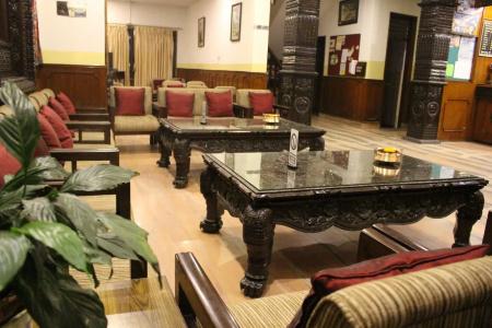 Thamel - 1