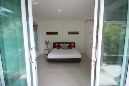 Phangan Cove Beach Resort - 28