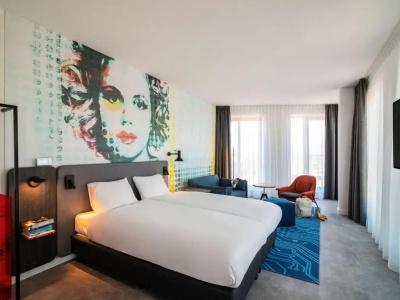 ibis Styles Delft City Centre - 36