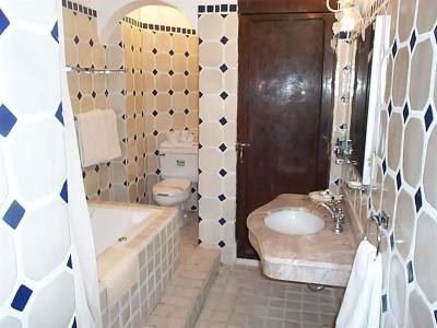 Posada Santa Fe - 7