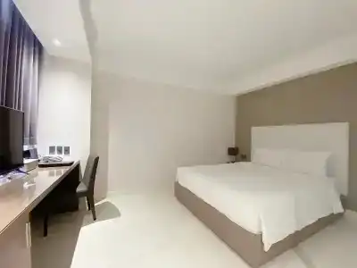 The Luxe - 102