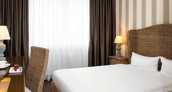 Victor's Residenz-Saarlouis - 0