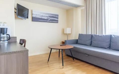 Torget Aparthotel - 52